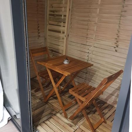 Appartement Centre Ville مولان المظهر الخارجي الصورة