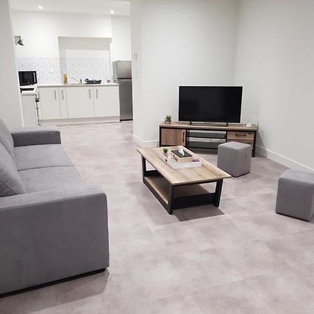 Appartement Centre Ville مولان المظهر الخارجي الصورة