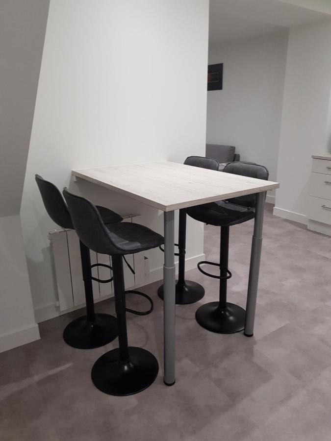 Appartement Centre Ville مولان المظهر الخارجي الصورة