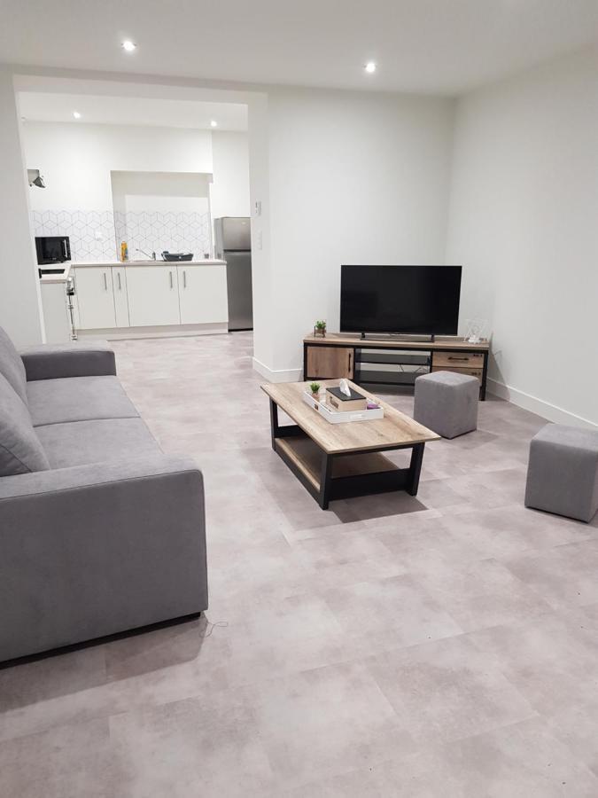 Appartement Centre Ville مولان المظهر الخارجي الصورة